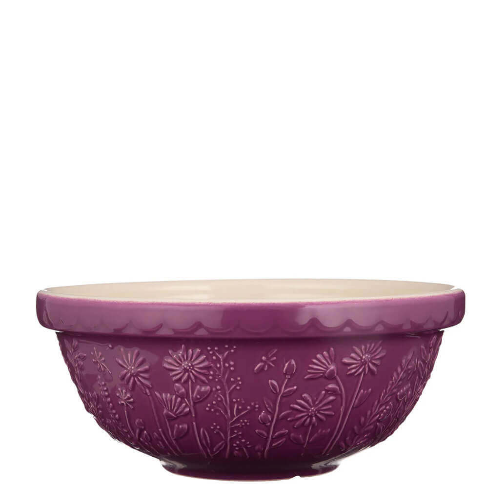 Mason Cash In The Meadow Daisy Mixing Bowl 26cm